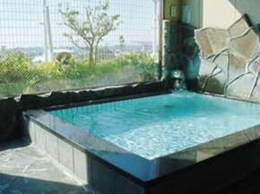 Гостиница Yame Green Hotel  Яме